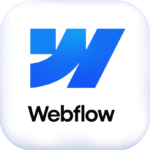 webflow logo webflow expert kamrul australia